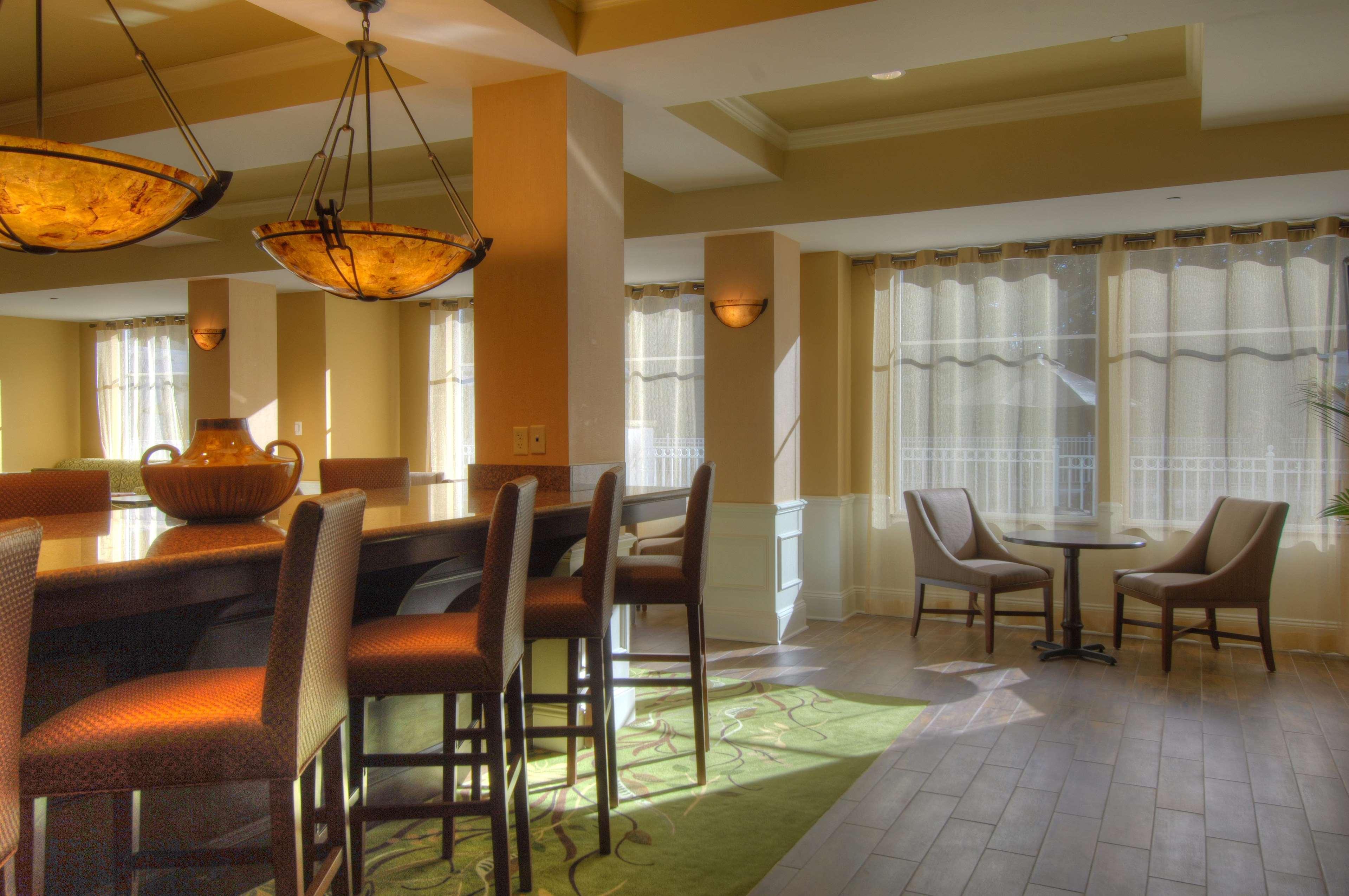 Hampton Inn & Suites Jekyll Island Eksteriør billede