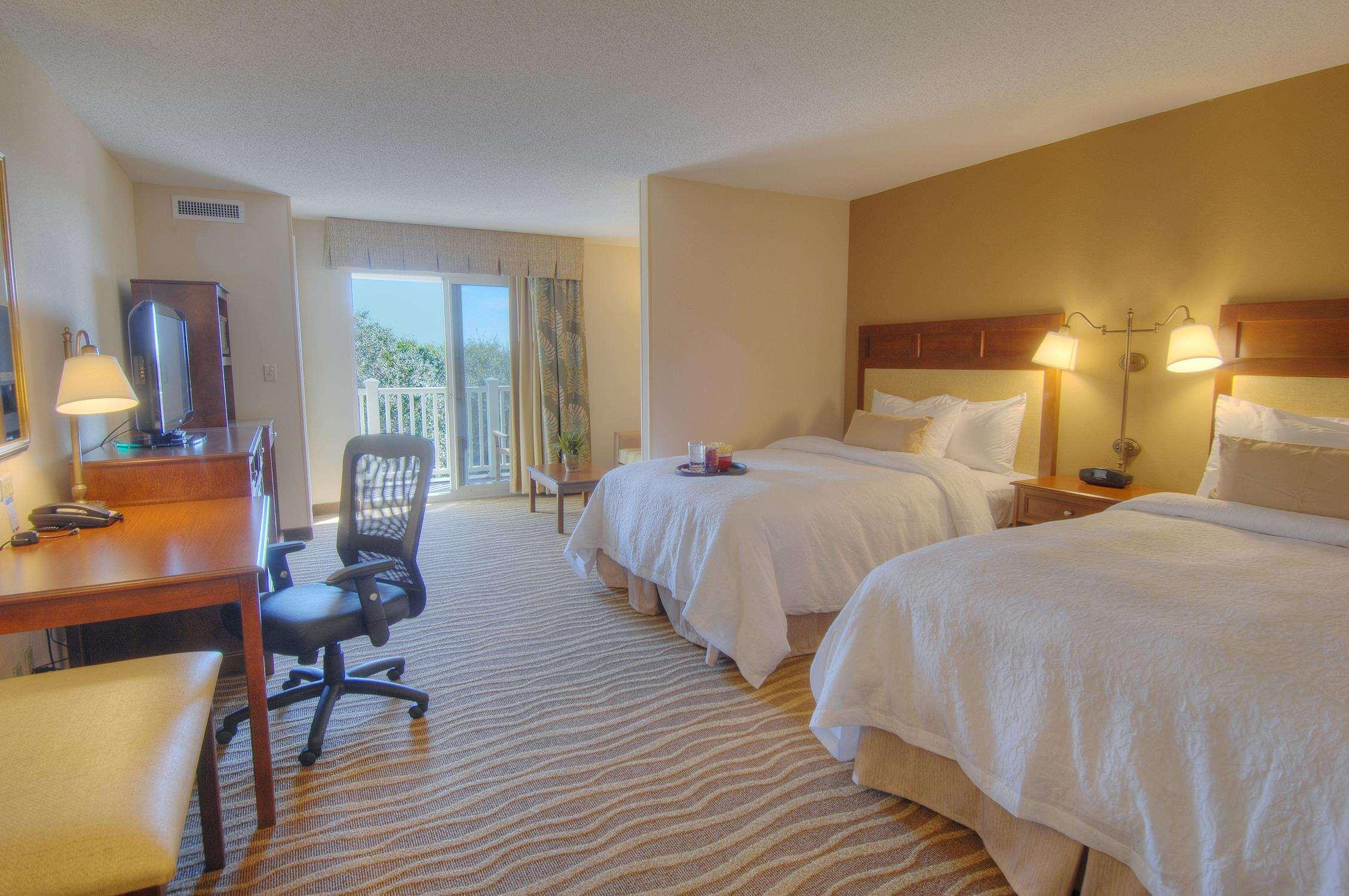 Hampton Inn & Suites Jekyll Island Eksteriør billede